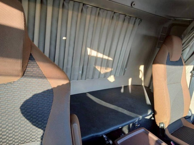 日野レンジャーアルミウイング中型（4t）[写真28]