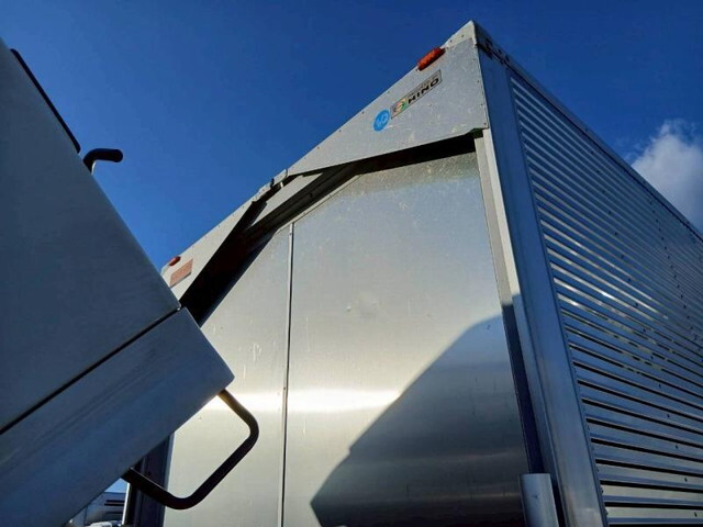 日野レンジャーアルミウイング中型（4t）[写真29]