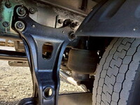 日野レンジャーアルミウイング中型（4t）[写真36]