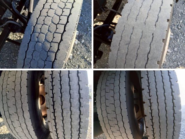 日野レンジャーアルミウイング中型（4t）[写真38]