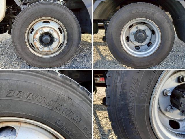 日野レンジャーアルミウイング中型（4t）[写真39]