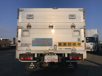 三菱ふそうキャンターアルミブロック小型（2t・3t）[写真12]