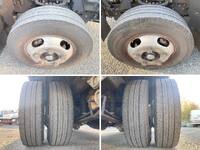 三菱ふそうキャンターアルミブロック小型（2t・3t）[写真20]