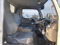 三菱ふそうキャンターアルミブロック小型（2t・3t）[写真34]