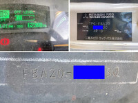 三菱ふそうキャンターアルミブロック小型（2t・3t）[写真41]