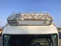 三菱ふそうキャンターアルミブロック小型（2t・3t）[写真10]