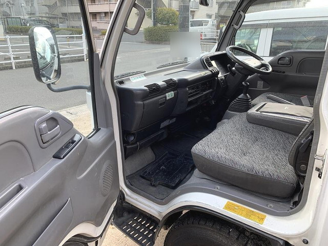 いすゞエルフクレーン3段小型（2t・3t）[写真21]