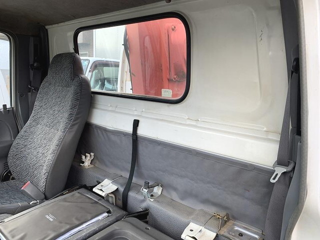 いすゞエルフクレーン3段小型（2t・3t）[写真22]