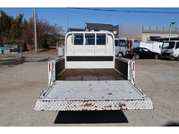 日野デュトロダブルキャブ（Wキャブ）小型（2t・3t）[写真11]