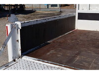 日野デュトロダブルキャブ（Wキャブ）小型（2t・3t）[写真14]