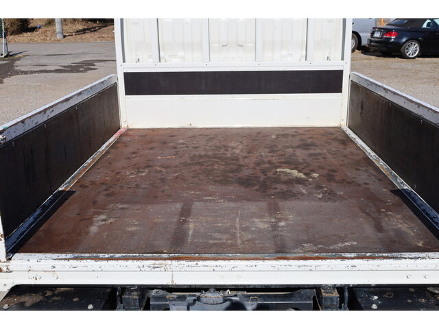 日野デュトロダブルキャブ（Wキャブ）小型（2t・3t）[写真15]