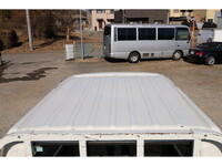 日野デュトロダブルキャブ（Wキャブ）小型（2t・3t）[写真17]