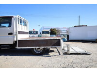 日野デュトロダブルキャブ（Wキャブ）小型（2t・3t）[写真19]