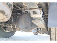 日野デュトロダブルキャブ（Wキャブ）小型（2t・3t）[写真22]