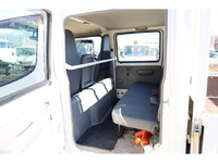 日野デュトロダブルキャブ（Wキャブ）小型（2t・3t）[写真24]