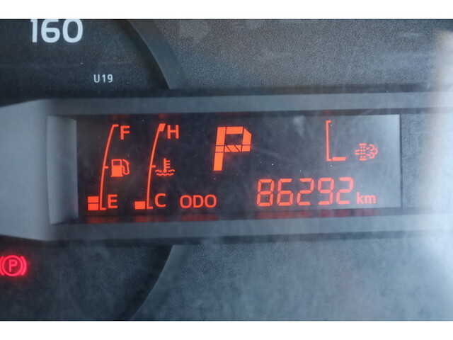 日野デュトロダブルキャブ（Wキャブ）小型（2t・3t）[写真28]