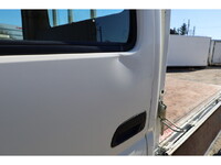 日野デュトロダブルキャブ（Wキャブ）小型（2t・3t）[写真30]