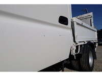 日野デュトロダブルキャブ（Wキャブ）小型（2t・3t）[写真31]