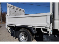 日野デュトロダブルキャブ（Wキャブ）小型（2t・3t）[写真06]