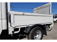 日野デュトロダブルキャブ（Wキャブ）小型（2t・3t）[写真07]