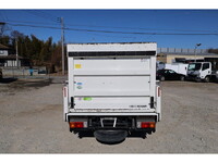 日野デュトロダブルキャブ（Wキャブ）小型（2t・3t）[写真09]