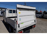 日野デュトロダブルキャブ（Wキャブ）小型（2t・3t）[写真10]