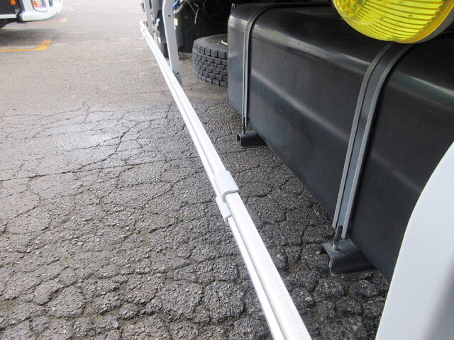 日野レンジャーアルミウイング中型（4t）[写真16]