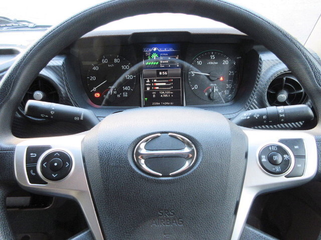 日野レンジャーアルミウイング中型（4t）[写真23]