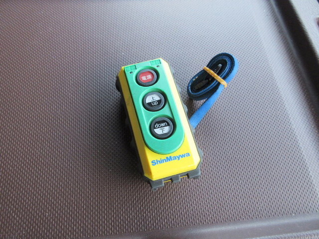 日野レンジャーアルミウイング中型（4t）[写真26]