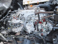 日野レンジャーアルミウイング中型（4t）[写真29]