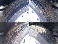 日野プロフィアアルミブロック大型（10t）[写真12]