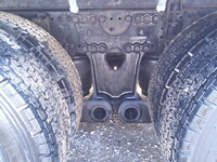 日野プロフィアアルミブロック大型（10t）[写真13]