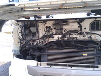 日野プロフィアアルミブロック大型（10t）[写真22]