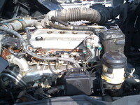 日野プロフィアアルミブロック大型（10t）[写真23]