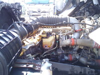 日野プロフィアアルミブロック大型（10t）[写真24]