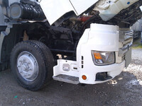 日野プロフィアアルミブロック大型（10t）[写真26]