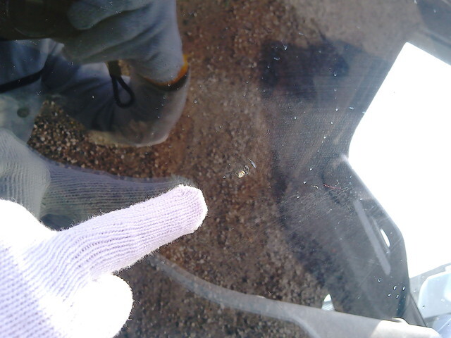 日野プロフィアアルミブロック大型（10t）[写真26]