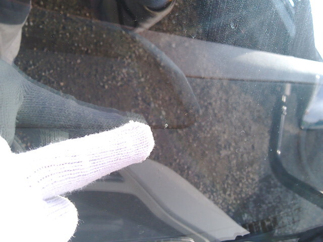 日野プロフィアアルミブロック大型（10t）[写真27]