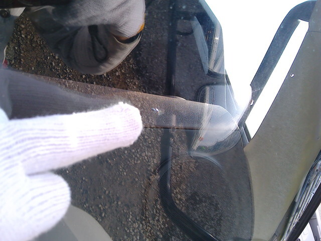 日野プロフィアアルミブロック大型（10t）[写真28]