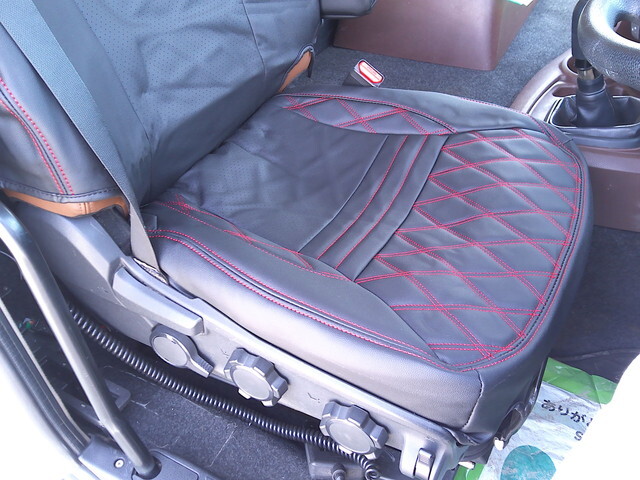 日野プロフィアアルミブロック大型（10t）[写真32]