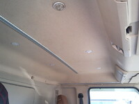 日野プロフィアアルミブロック大型（10t）[写真34]