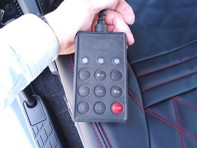 日野プロフィアアルミブロック大型（10t）[写真39]