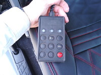 日野プロフィアアルミブロック大型（10t）[写真40]