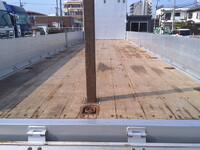 日野プロフィアアルミブロック大型（10t）[写真08]