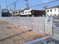 日野プロフィアアルミブロック大型（10t）[写真09]