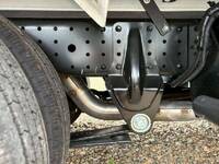 三菱ふそうキャンター冷凍車（冷蔵車）小型（2t・3t）[写真15]