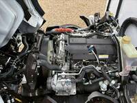 三菱ふそうキャンター冷凍車（冷蔵車）小型（2t・3t）[写真17]