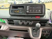 三菱ふそうキャンター冷凍車（冷蔵車）小型（2t・3t）[写真20]