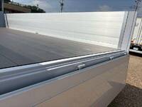 三菱ふそうファイターアルミブロック中型（4t）[写真11]