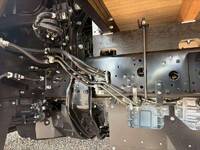 三菱ふそうファイターアルミブロック中型（4t）[写真15]